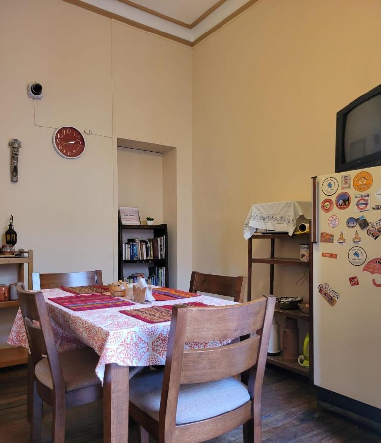 Inka Roots Hostel Арекипа Экстерьер фото