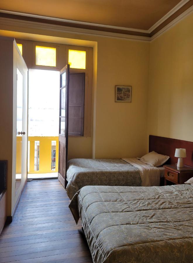 Inka Roots Hostel Арекипа Экстерьер фото
