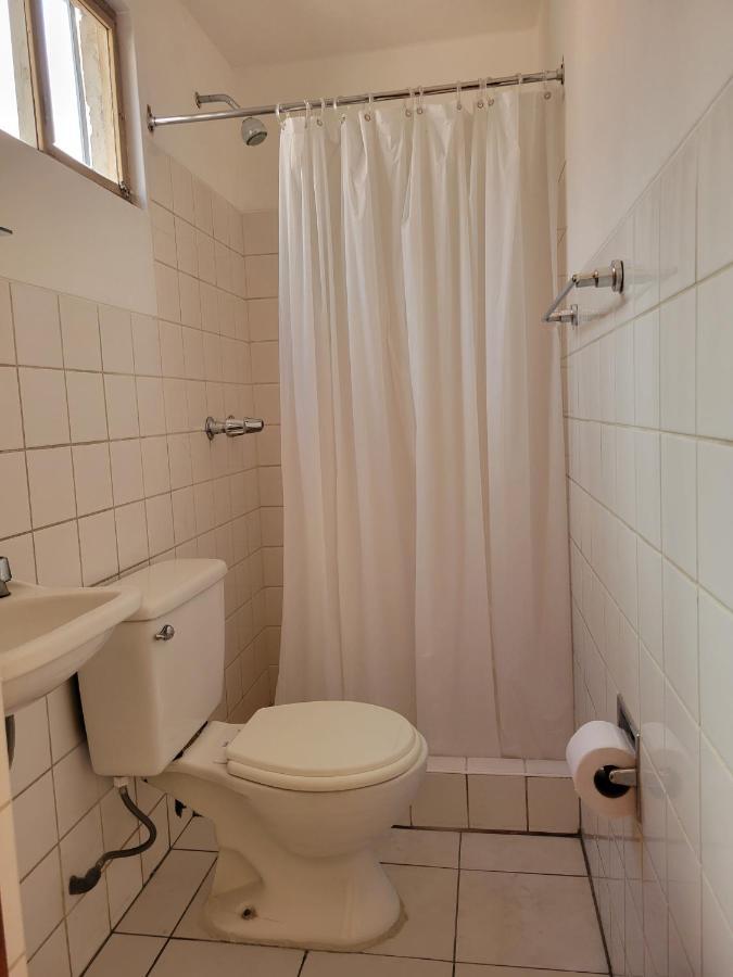 Inka Roots Hostel Арекипа Экстерьер фото