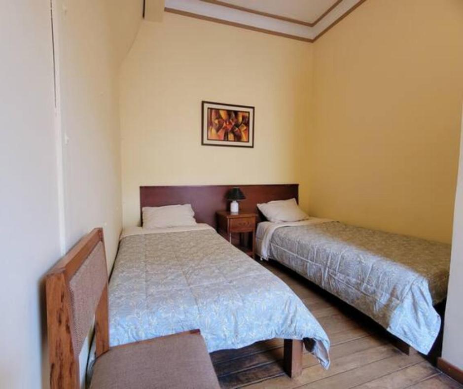 Inka Roots Hostel Арекипа Экстерьер фото